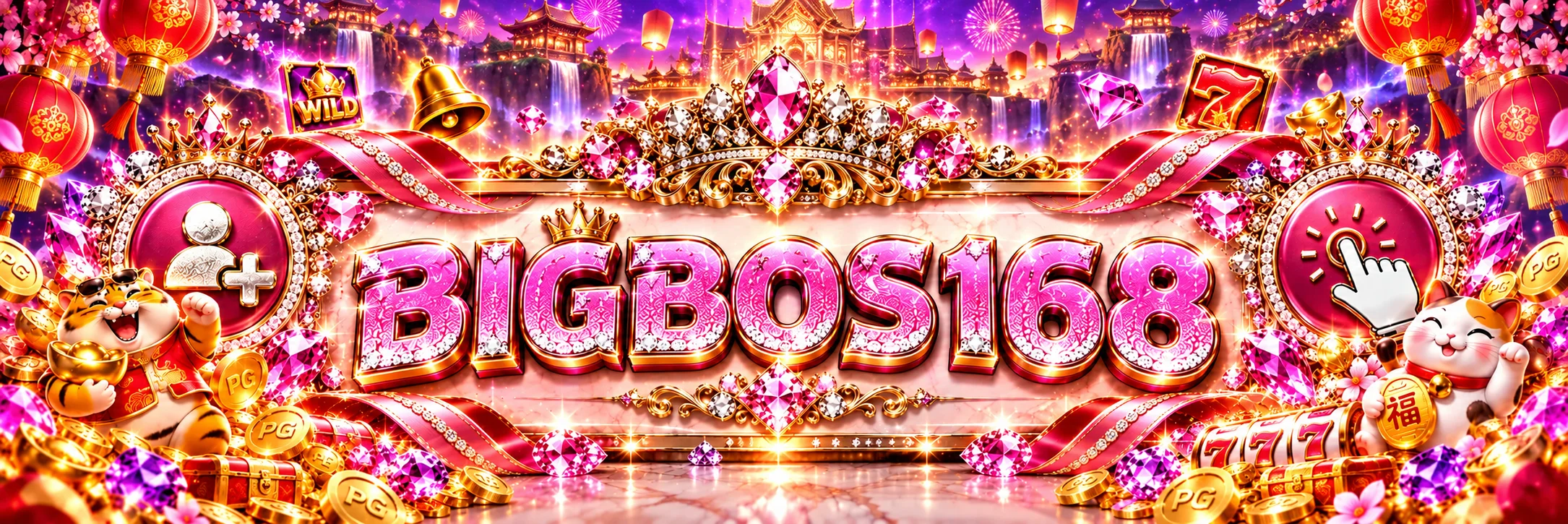BIGBOS168 ทางเข้า สมัครสมาชิกและเข้าสู่ระบบ